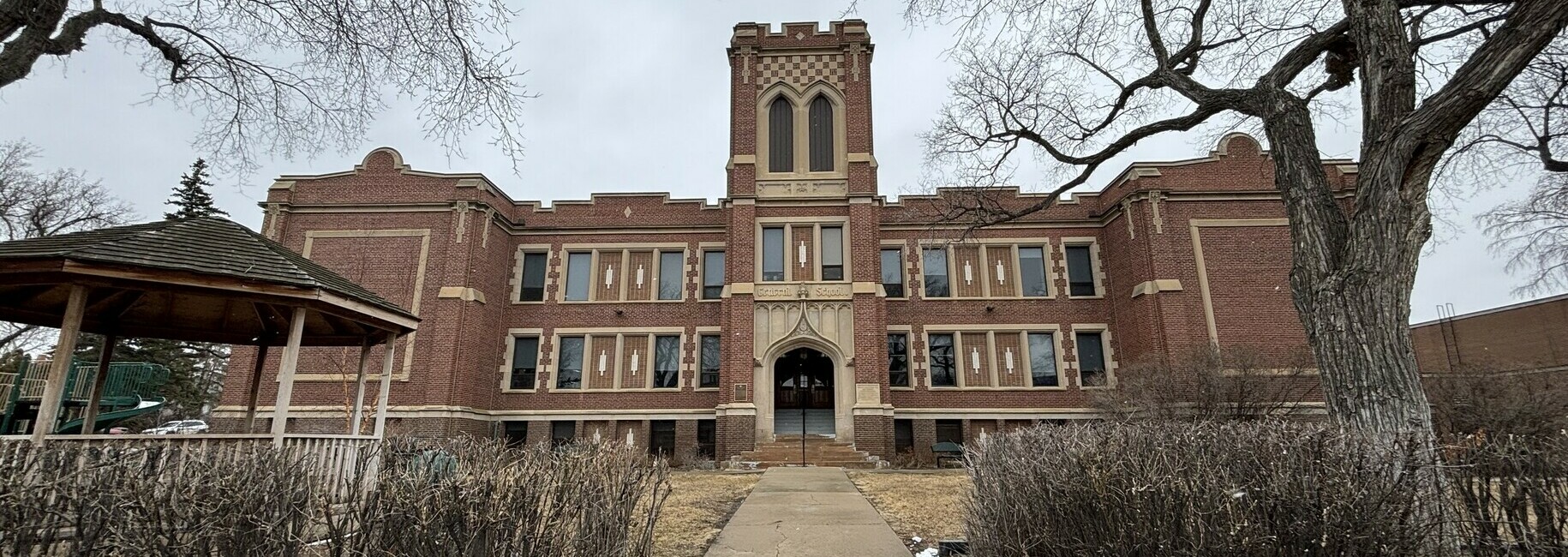 Picture of Central School